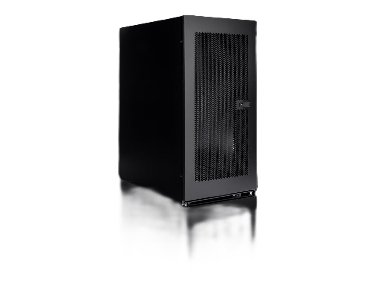 Rittal TS IT PRO - rack - 24U