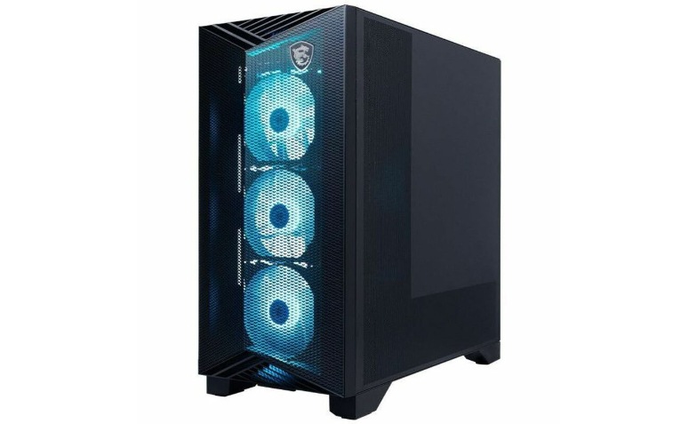 MSI Aegis ZS2 Gaming PC AMD Ryzen R9-9900X Nvidia RTX 5080 64GB