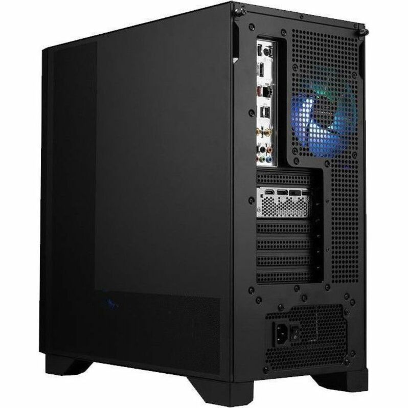 MSI Aegis ZS2 Gaming PC - Thumbnail 4