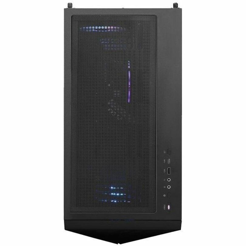 MSI Aegis ZS2 Gaming PC - Thumbnail 5