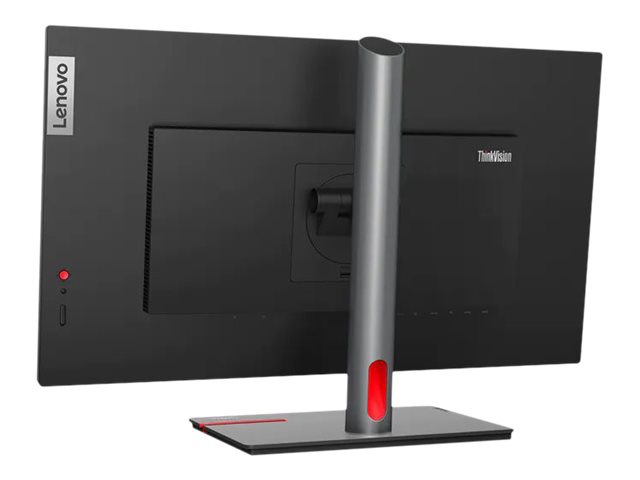 Thumbnail 4 of 8 for Lenovo ThinkVision P27h-30 - LED monitor - QHD - 27"