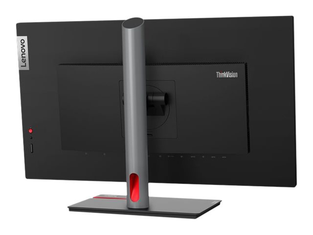 Thumbnail 5 of 8 for Lenovo ThinkVision P27h-30 - LED monitor - QHD - 27"