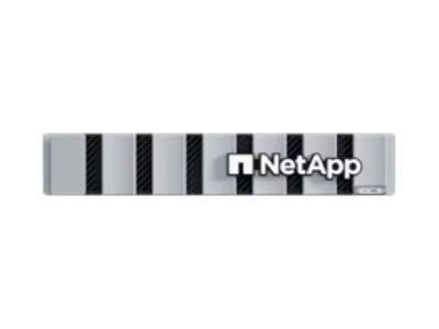 NetApp - NAS server