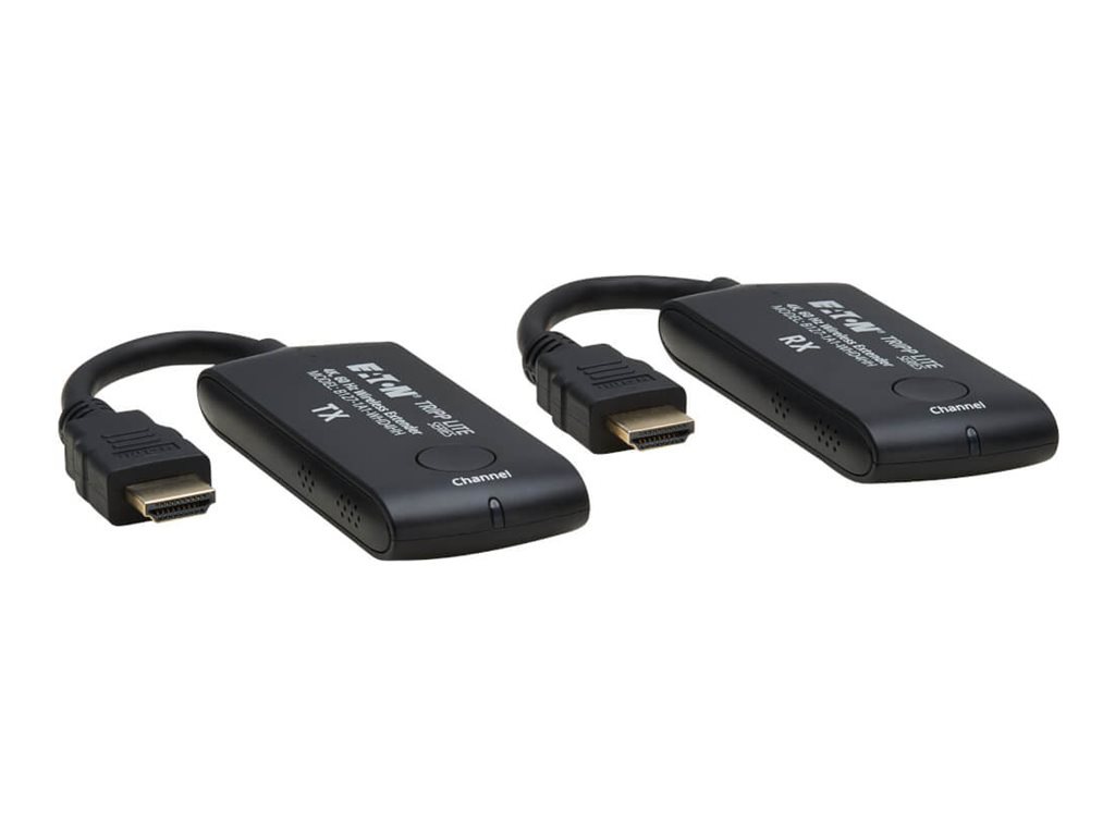 Eaton Tripp Lite Series HDMI over Wireless Extender Kit, HDMI Mini Transmit
