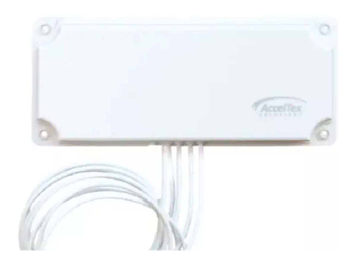 ACCELTEX ANTENNA PATCH WIFI