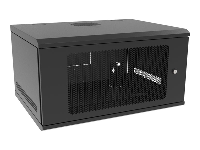 Great Lakes WMFP - cabinet - 6U