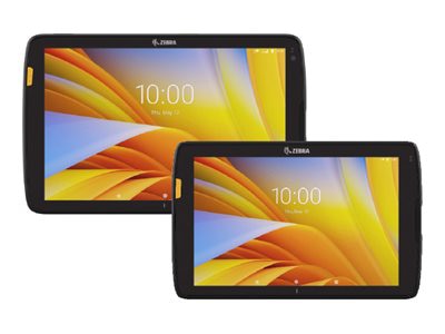 Zebra ET40 - tablet - Android 11 or later - 64 GB - 10.1"