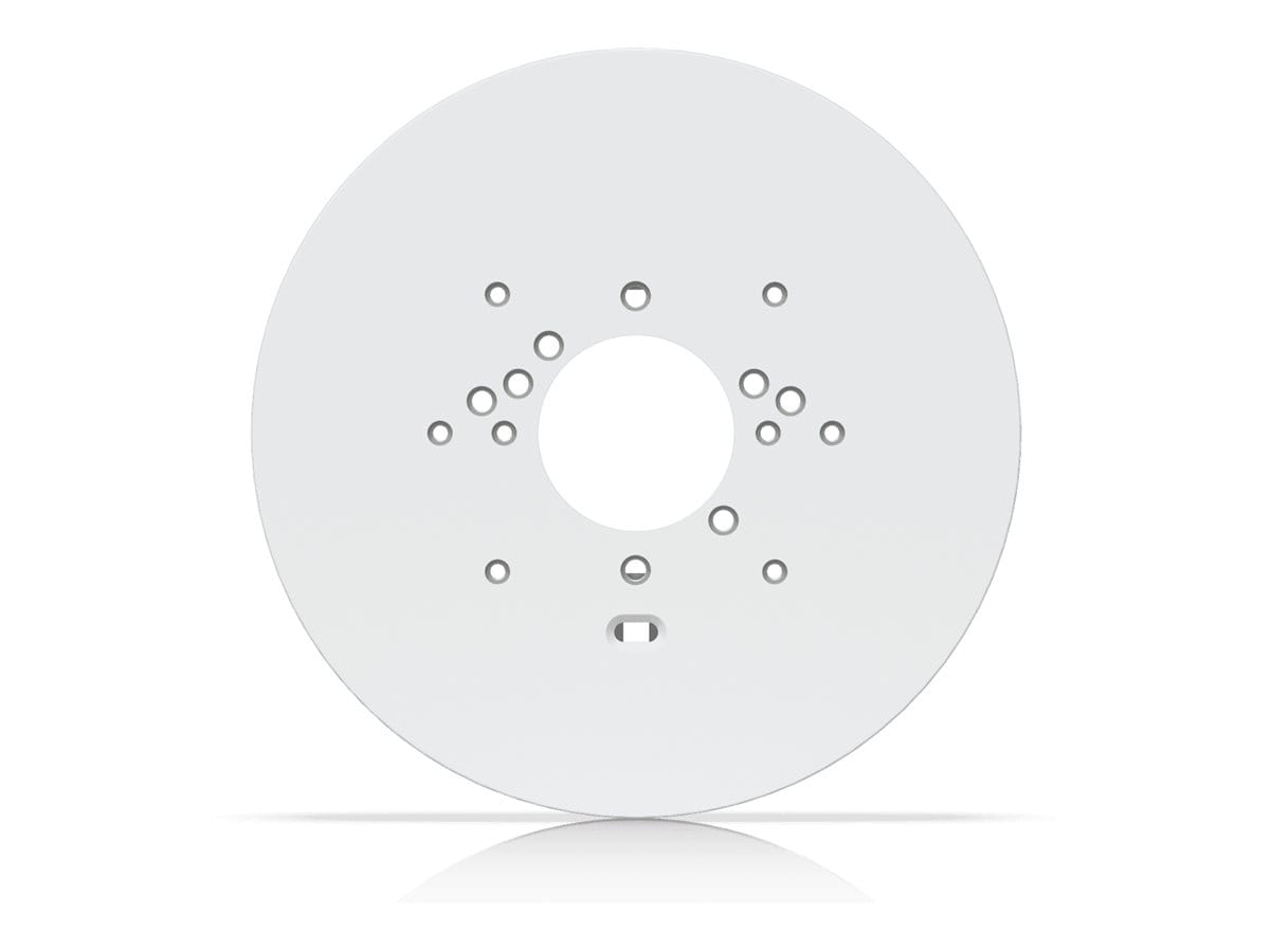 UBIQUITI MOUNTING PLATE F/UNIFI CAMS