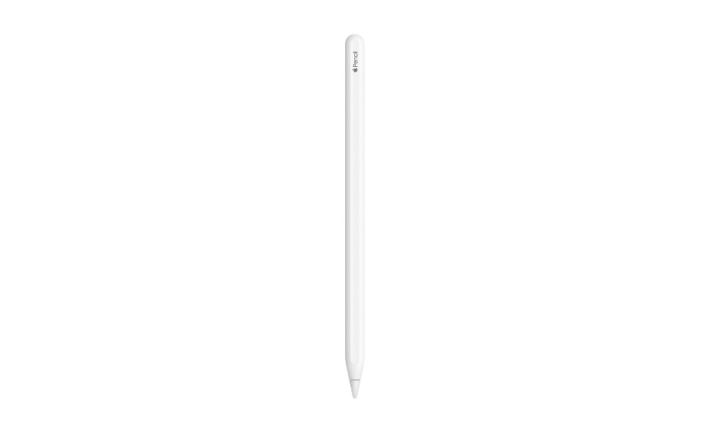 【美品】Apple Pencil ホワイト OFFICIAL GENUINE APPLE PENCIL 2ND GENERATION STYLUS PEN