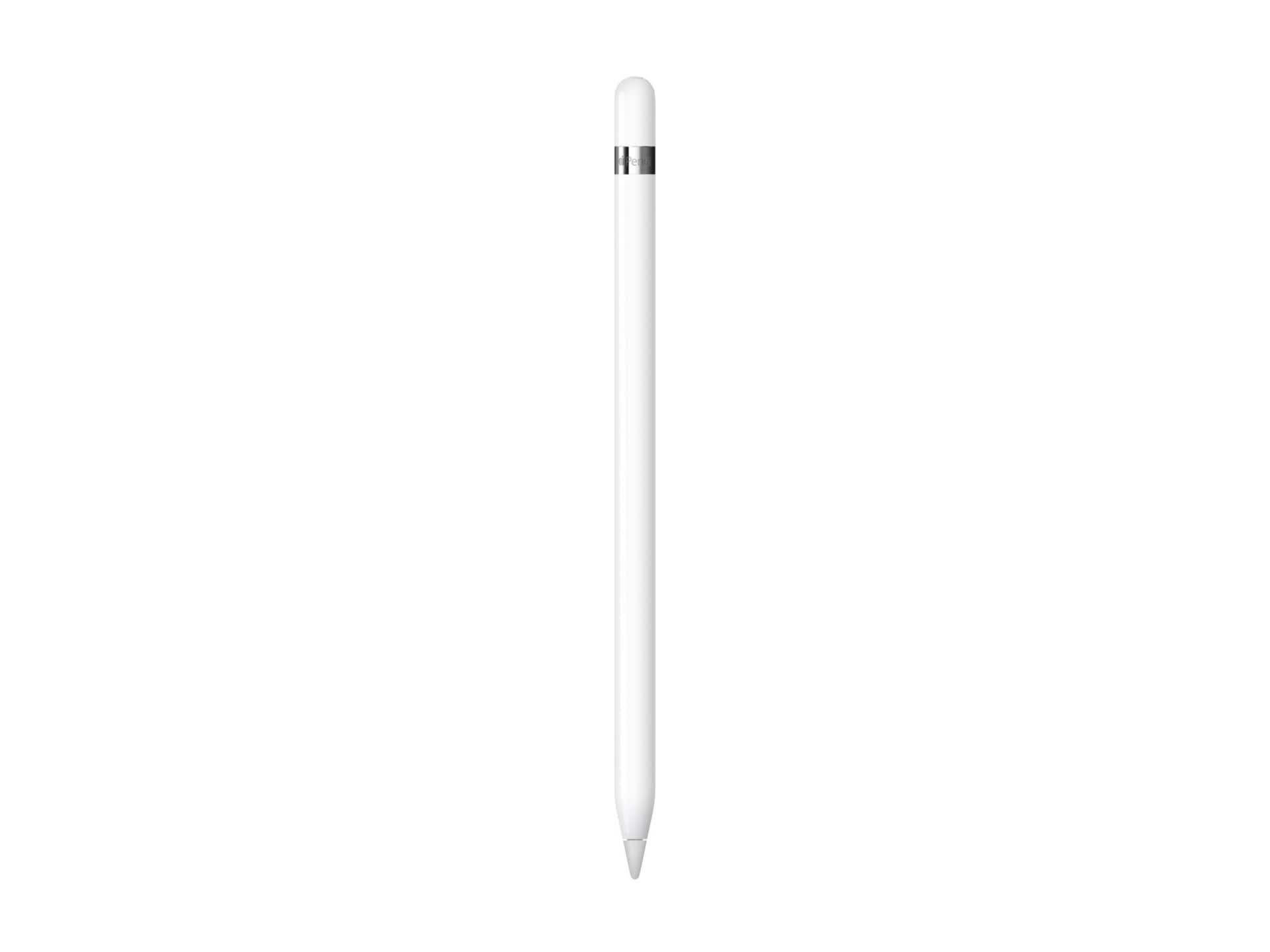 Apple Pencil - 1st Generation - active stylus - Bluetooth