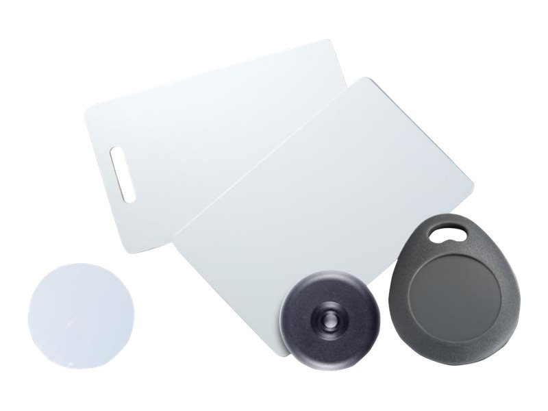 GeoVision GV-AS ID Card - RF proximity card - thin type