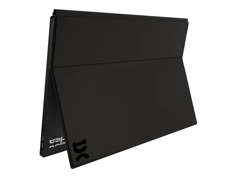 espresso espressoCase Carrying Case (Folio) for 17" espresso Monitor - Black