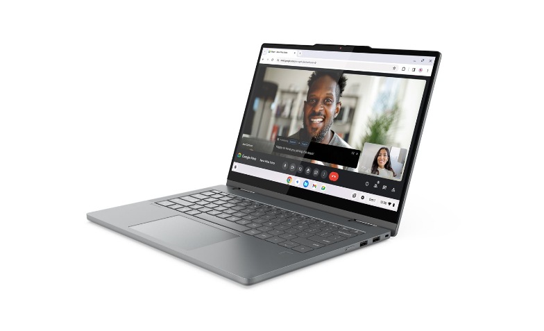 Lenovo Chrome 2in1 14IRU10 - 14