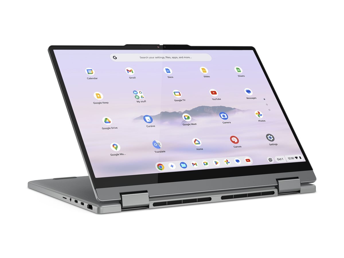 Lenovo Chrome 2in1 14IRU10 - Thumbnail 5