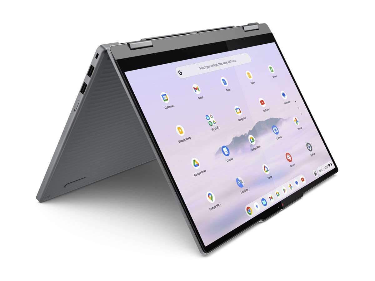 Lenovo Chrome 2in1 14IRU10 - Thumbnail 3