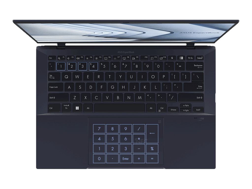 ASUS ExpertBook B9 OLED B9403CVA-XVE74 - Thumbnail 3