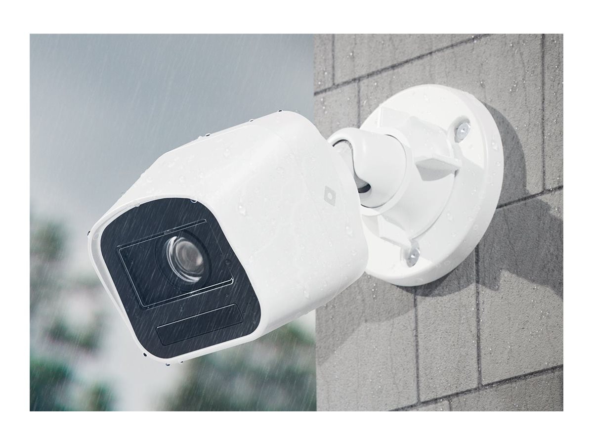 Rhombus R520 - network surveillance camera - bullet - TAA Compliant