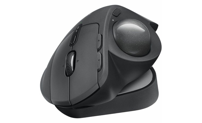 Logitech MX Ergo S Plus Mouse - 910-007247 - Mice - CDW.ca