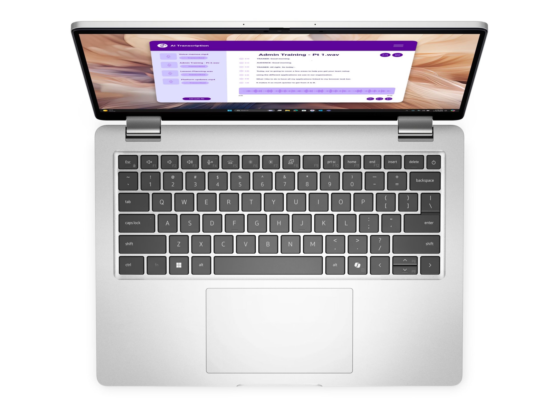 Thumbnail 3 of 8 for Dell Pro 14 Plus PB14250 - 14" - Intel Core Ultra 7 - 268V - vPro Enterprise - 32 GB RAM - 512 GB SSD