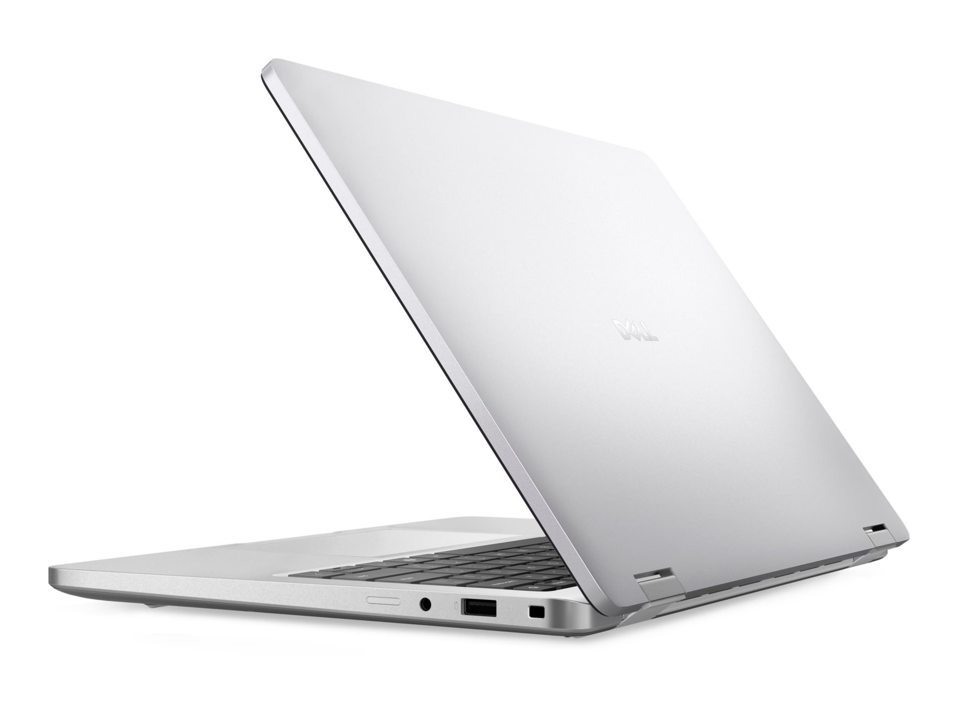 Thumbnail 4 of 8 for Dell Pro 14 Plus PB14250 - 14" - Intel Core Ultra 7 - 268V - vPro Enterprise - 32 GB RAM - 512 GB SSD