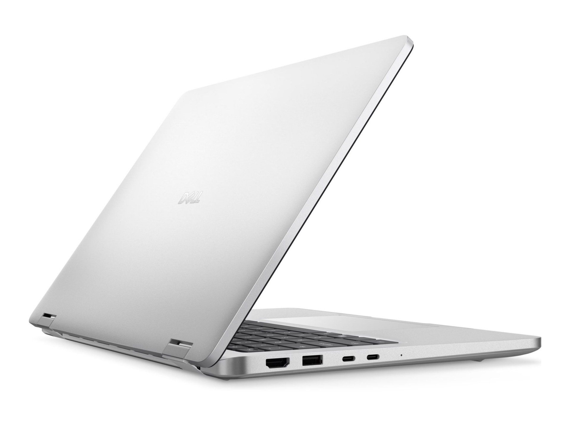 Thumbnail 6 of 8 for Dell Pro 14 Plus PB14250 - 14" - Intel Core Ultra 7 - 268V - vPro Enterprise - 32 GB RAM - 512 GB SSD