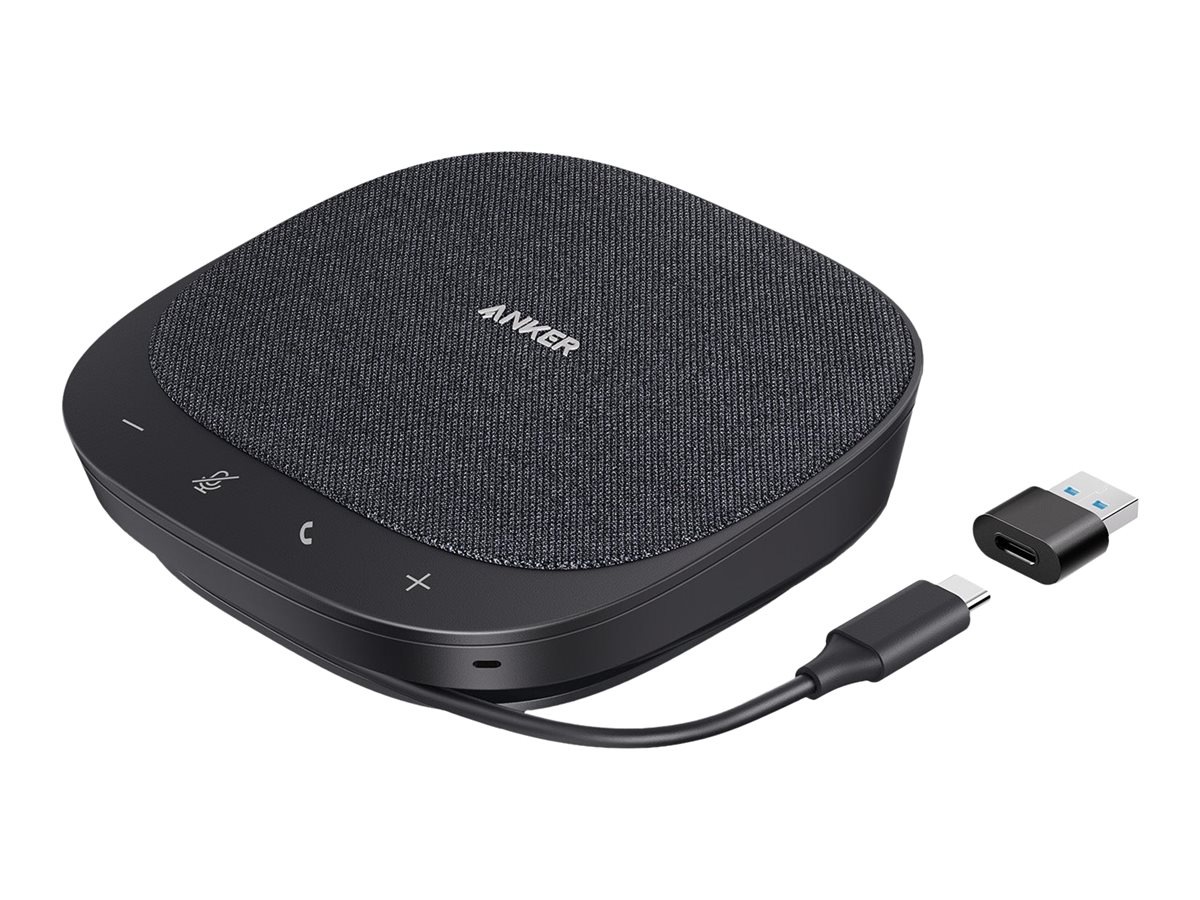 Anker PowerConf S330 - speakerphone