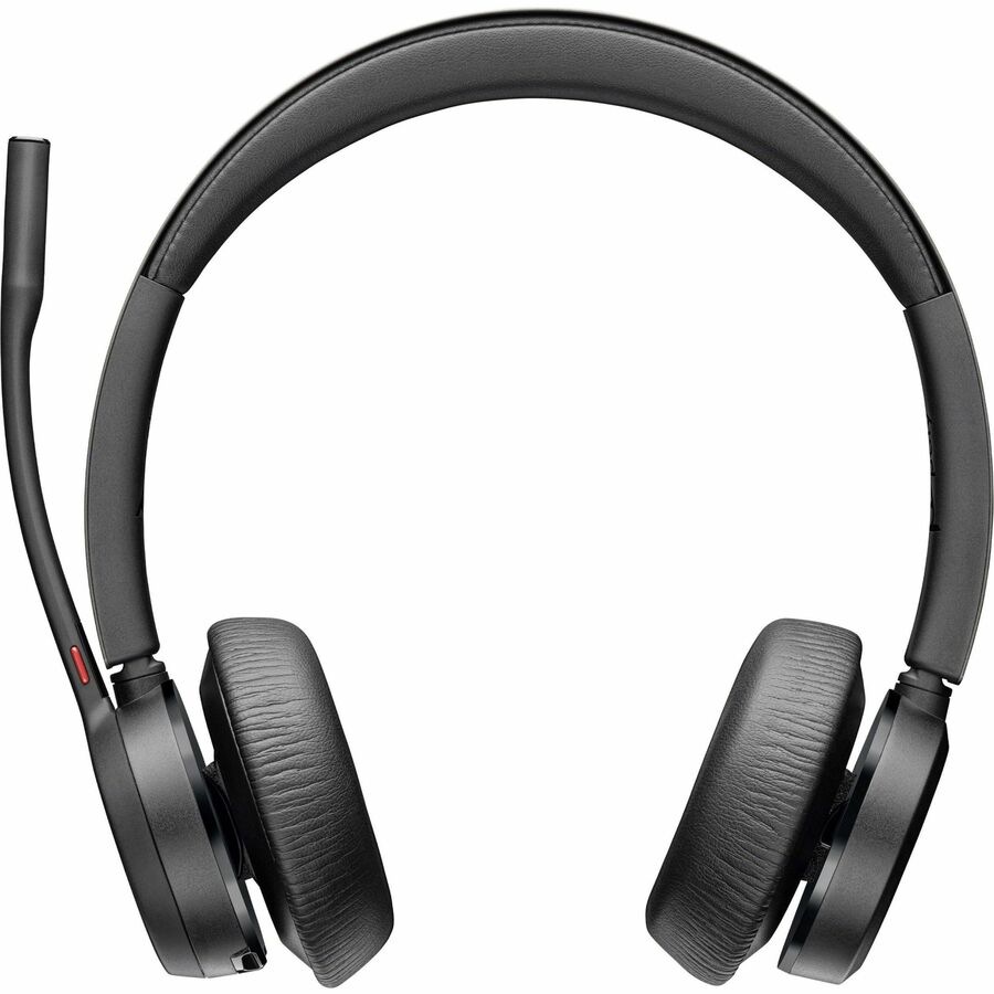 Poly Voyager 4320 USB-A Headset +BT700 dongle TAA