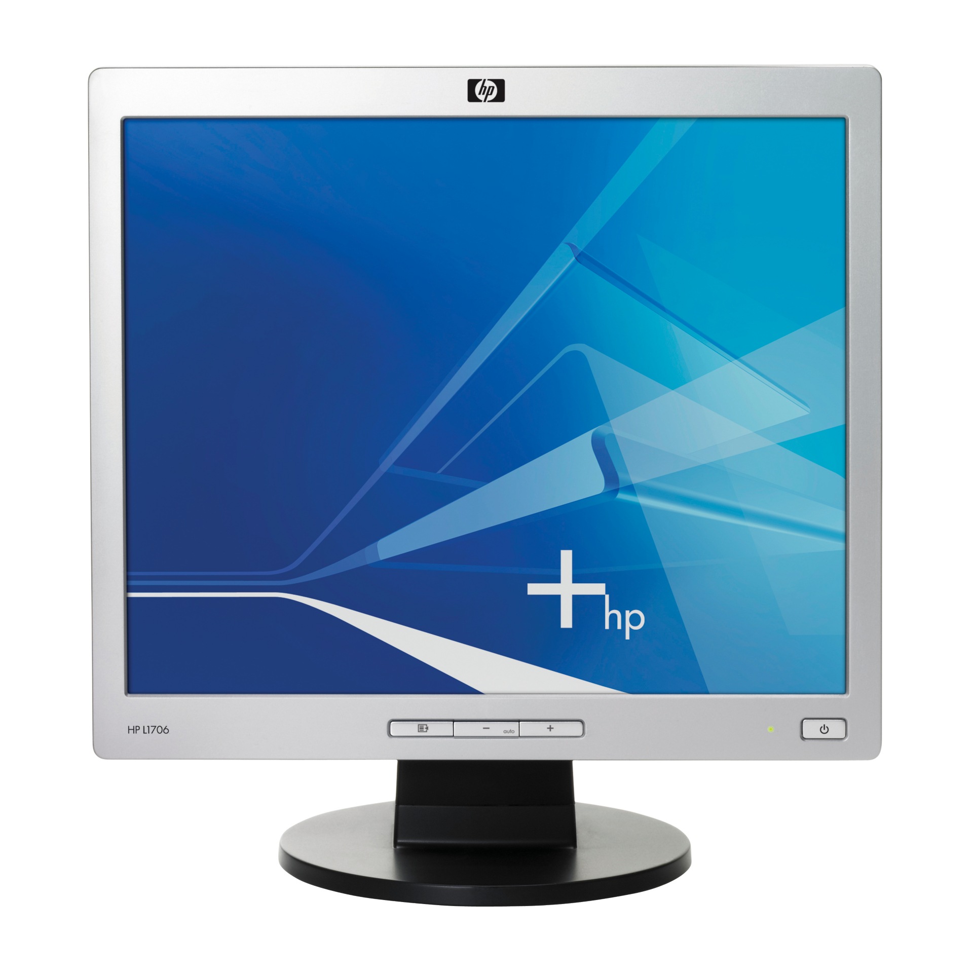 HP Smart Buy L1706 17" LCD Display