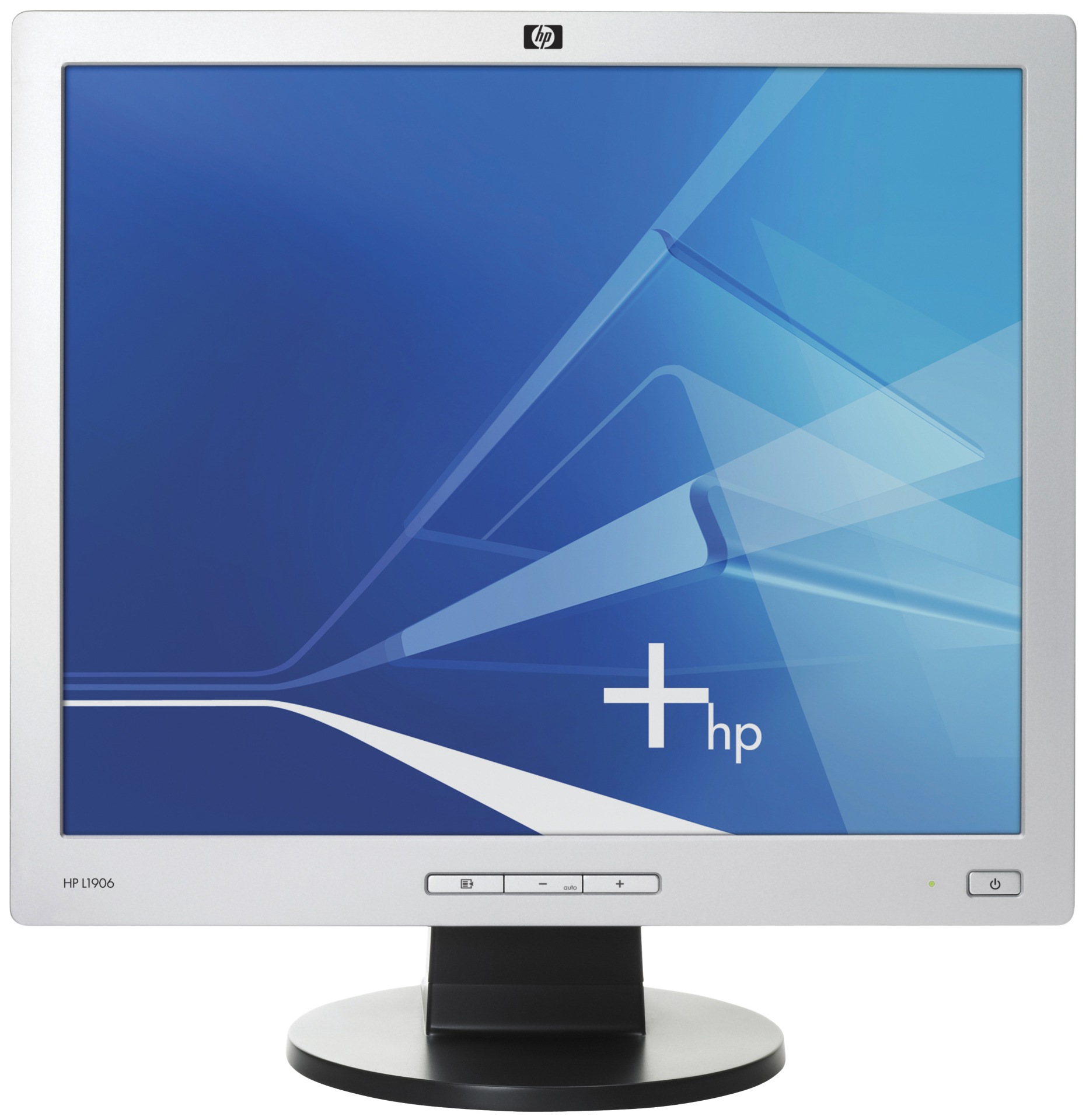 HP Smart Buy L1906 19" LCD Display