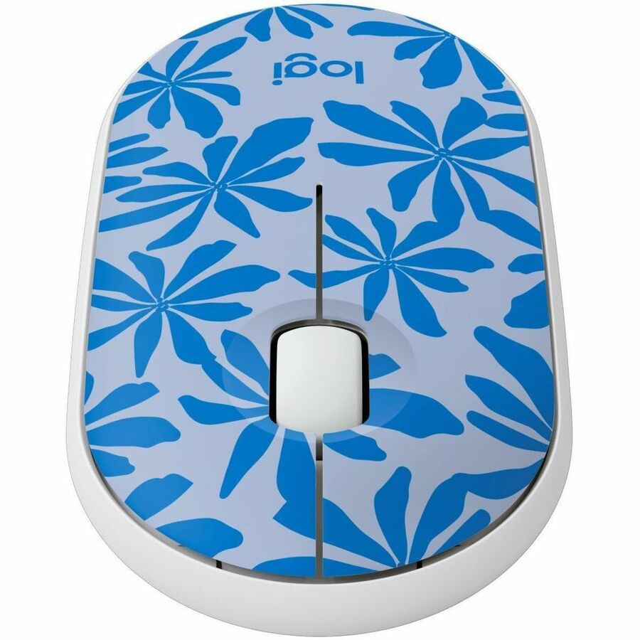 Logitech M340 Mouse - Thumbnail 3