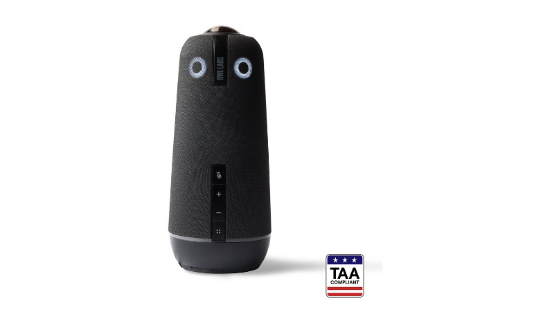 Webカメラ Meeting Owl Pro MTW900 ミーティングオウル - リモート会議用webカメラ｜Meeting OWL