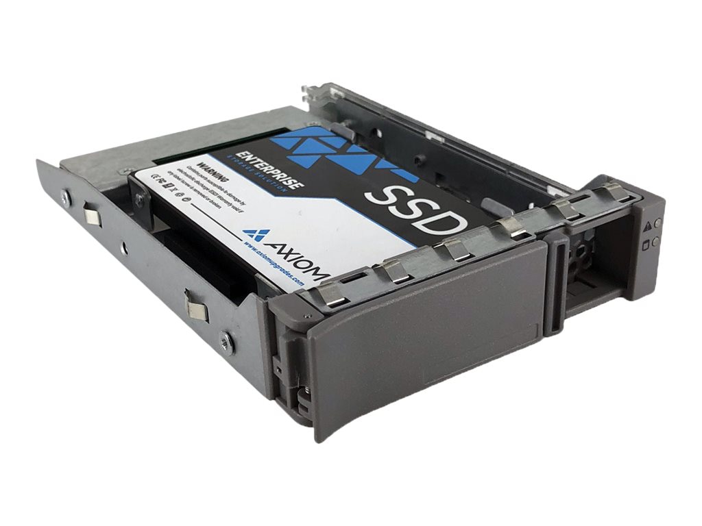 Axiom EP400 - SSD - Enterprise Pro - 480 GB - SATA 6Gb/s