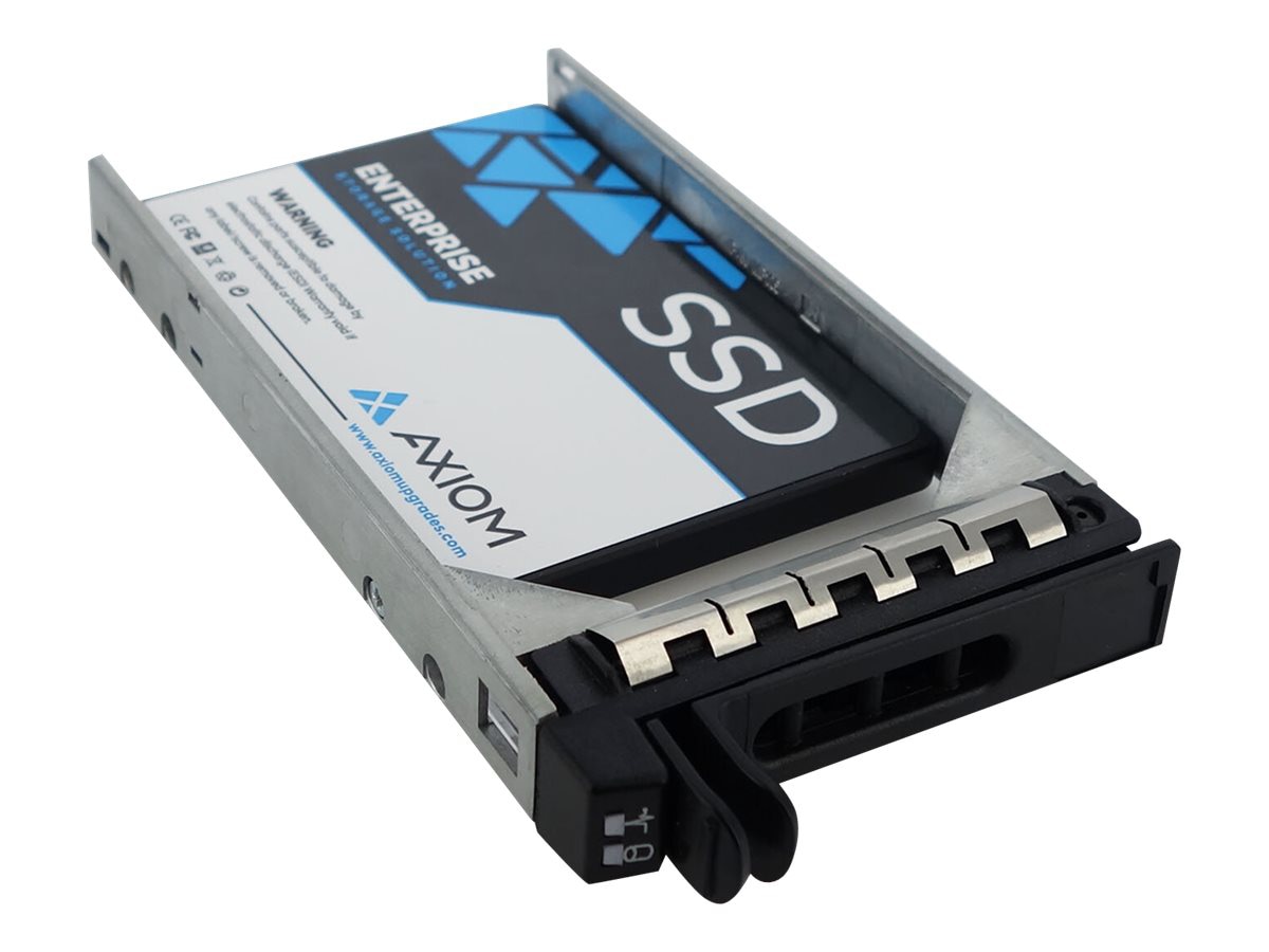 Axiom EV100 - SSD - Enterprise - 1.92 TB - SATA 6Gb/s