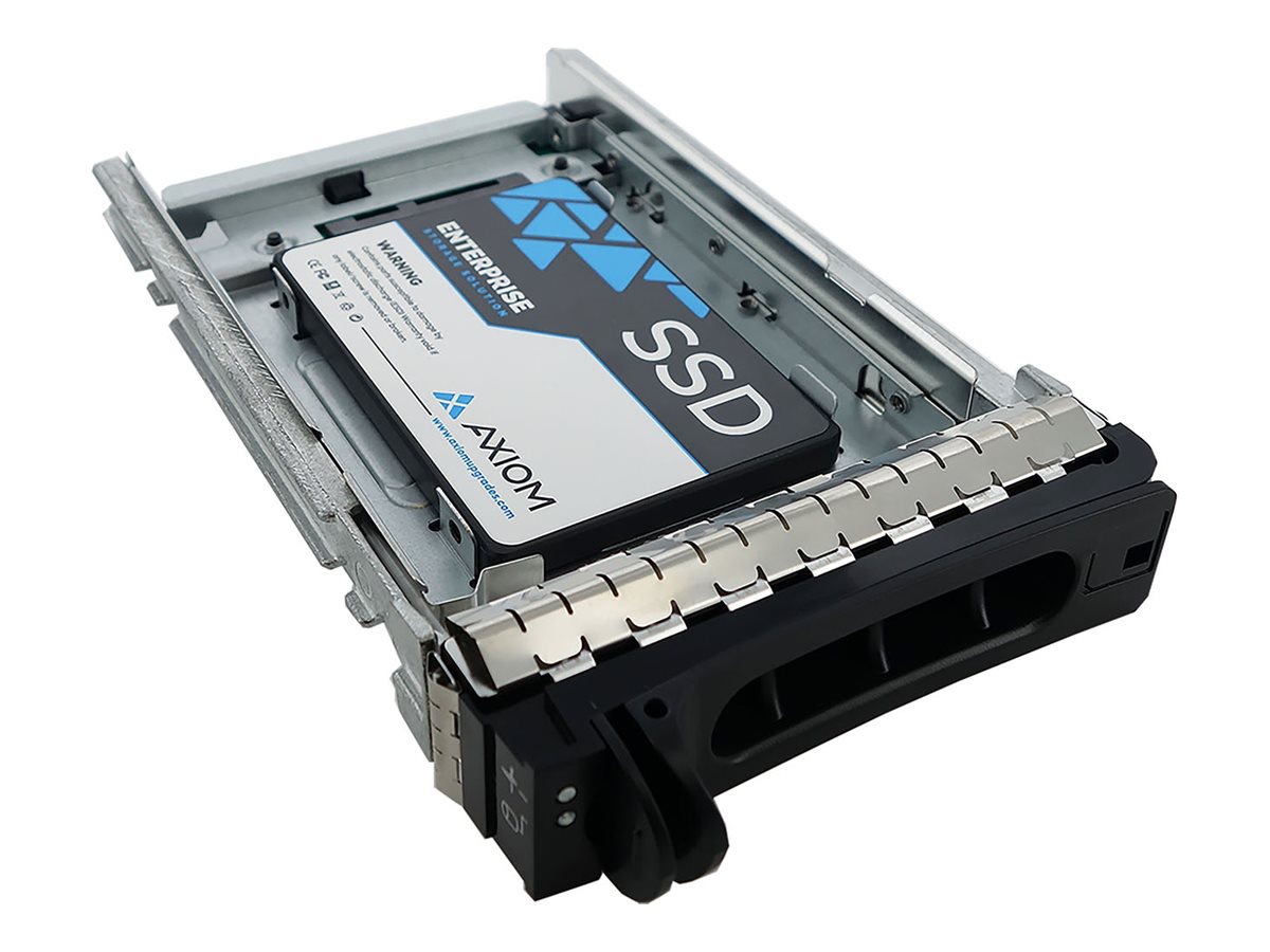 Axiom EV200 - SSD - Enterprise - 7.68 TB - SATA 6Gb/s