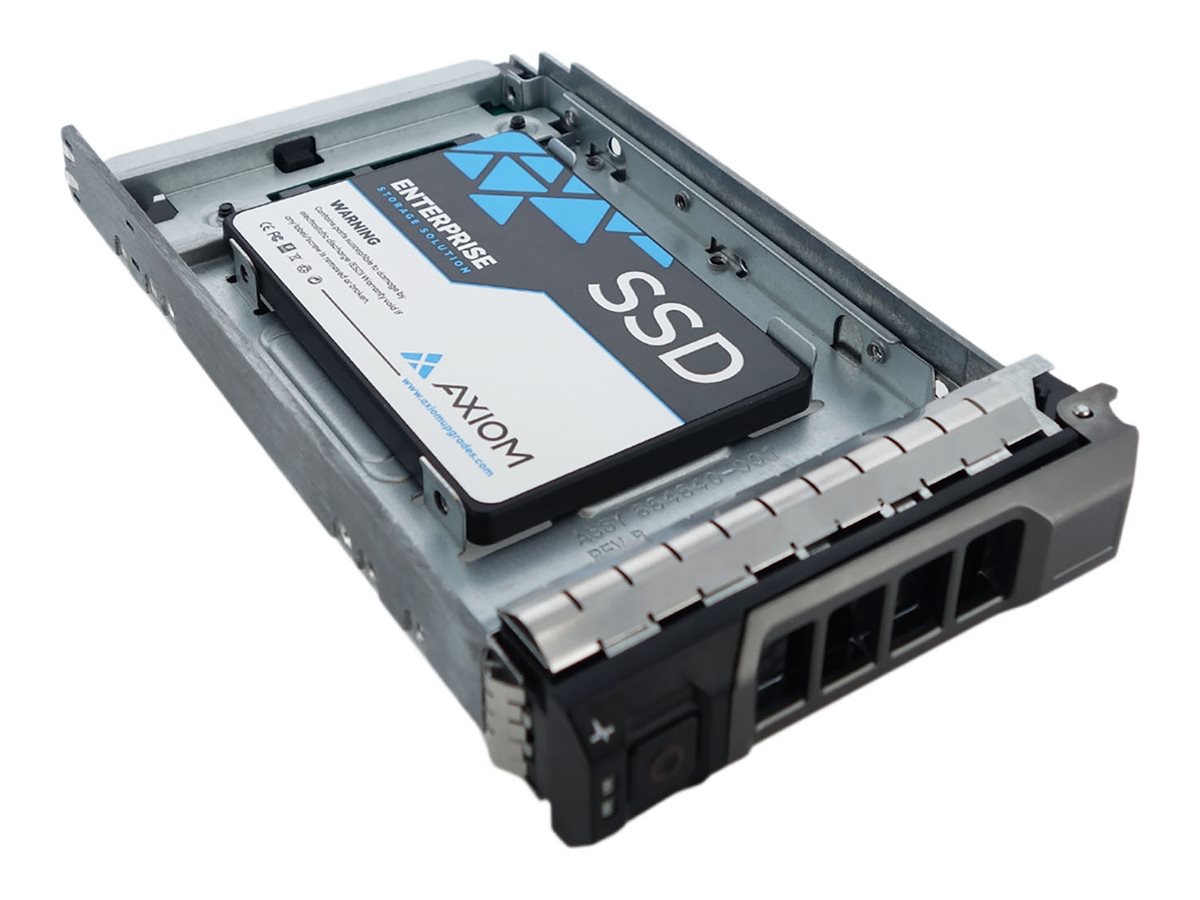 Axiom EV200 - SSD - Enterprise - 7.68 TB - SATA 6Gb/s