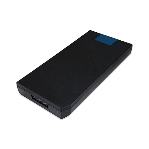 Total Micro Battery, Dell Latitude 14 Rugged 5404 - 6-Cell 65Wh