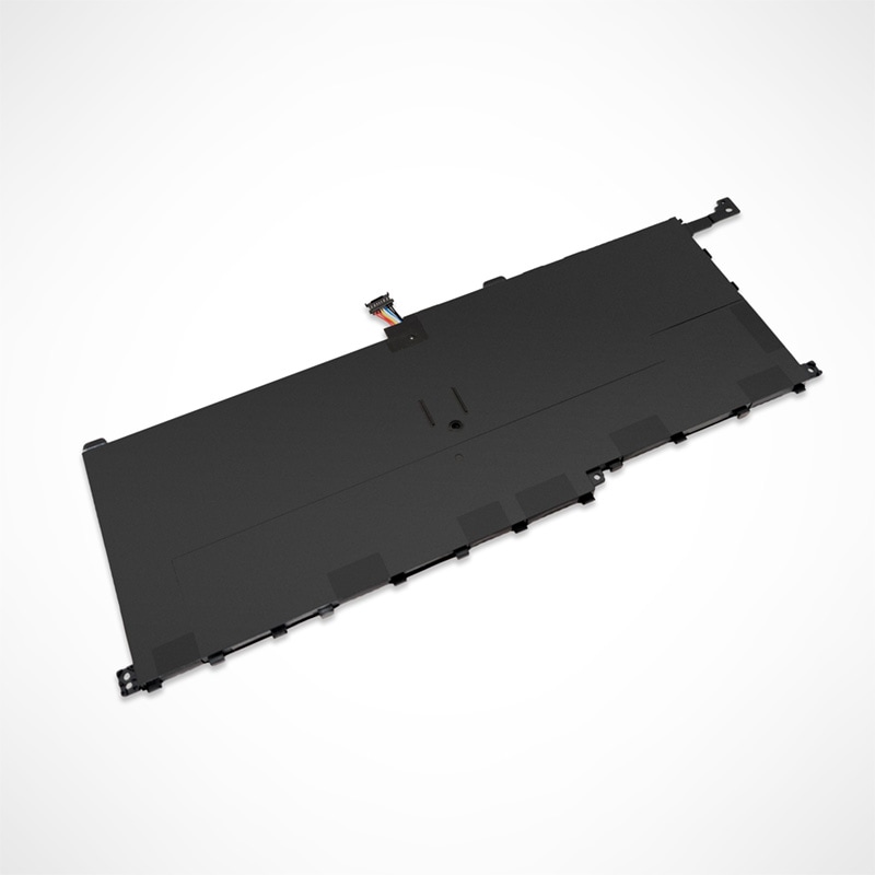 Total Micro Battery, Lenovo ThinkPad X1 Carbon 4th Gen - 4-Cell 52WHr