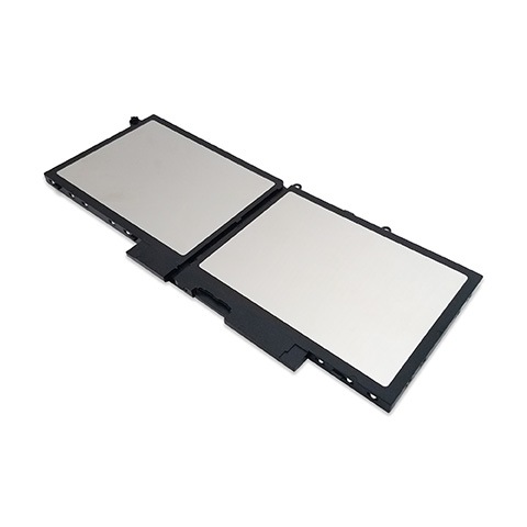 Total Micro Battery, Dell Latitude 5290, 5480, 5490, 5580, 5590 - 4-Cell 68WHr