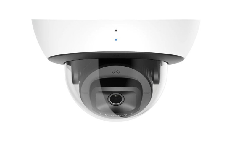 Verkada CD43 - network surveillance camera - dome - with 30 days
