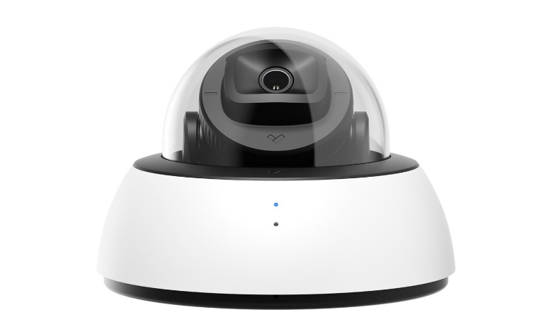ト*ウ様 2-DEF Dotworkz D2 CoolDome™ – Actively Cooled PTZ & Broadcast Security