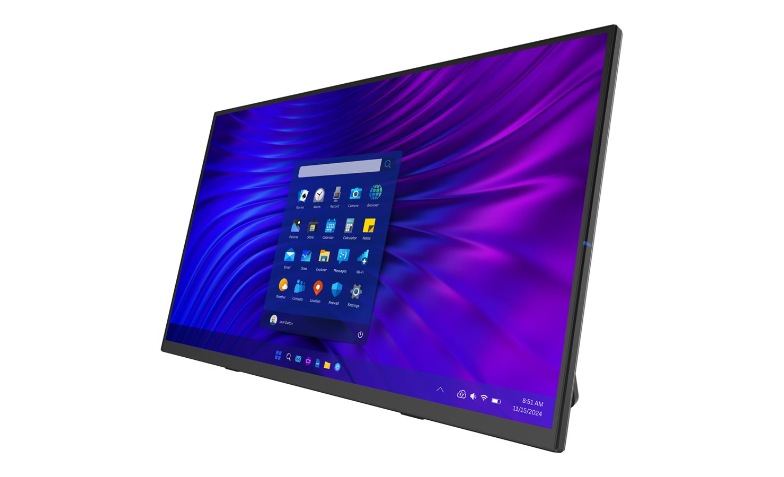 Planar Helium PCT2735Q - LED monitor - QHD - 27