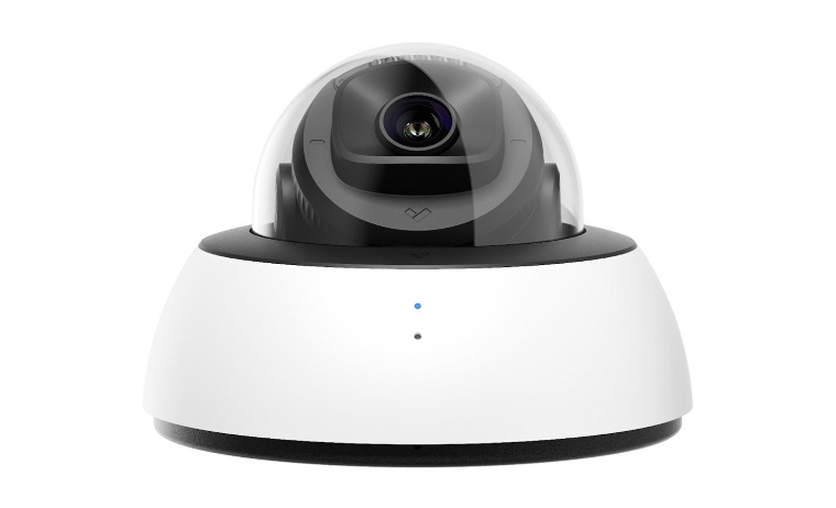 Verkada Dome Series CD53 - network surveillance camera - dome