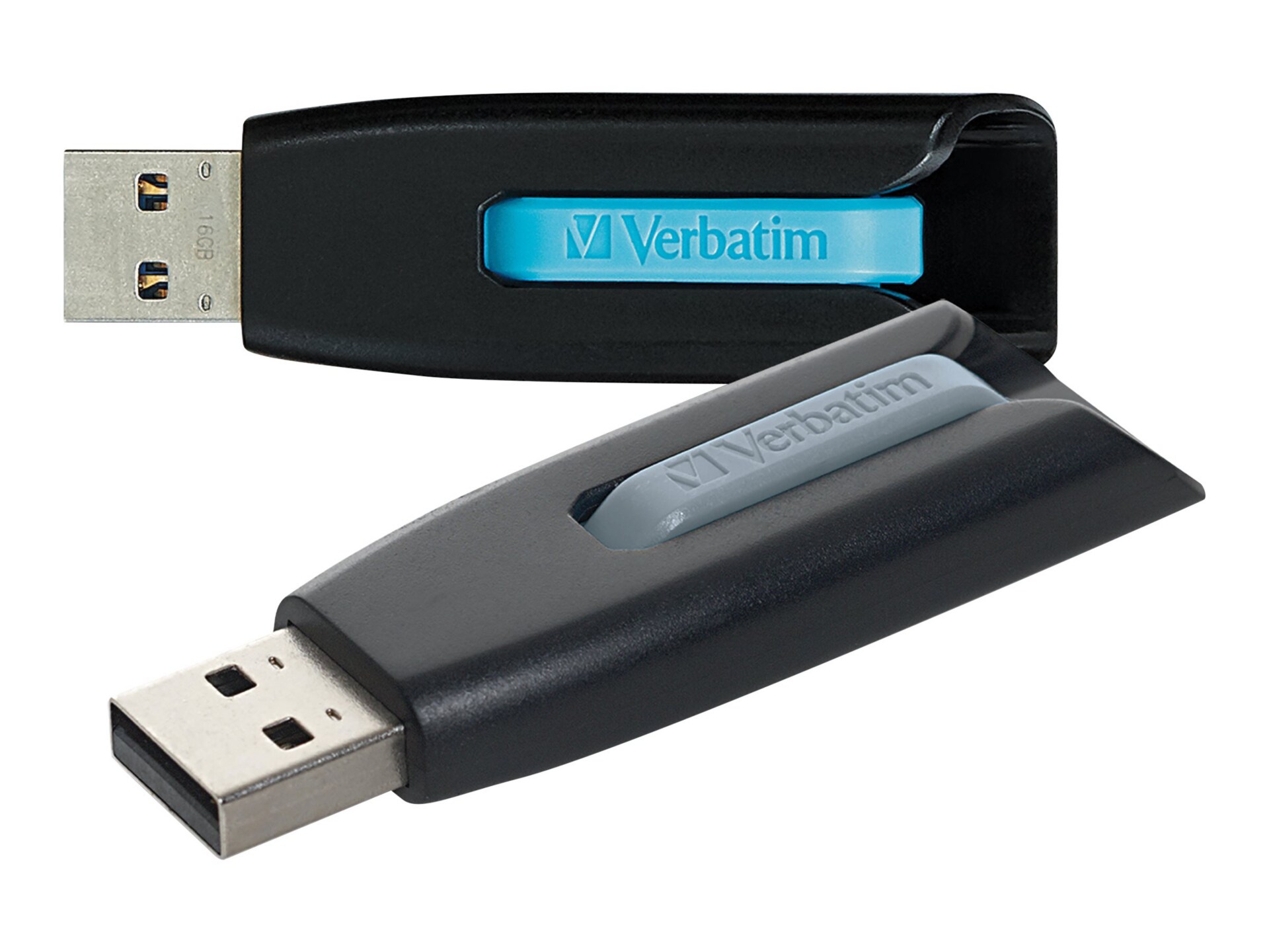 Verbatim Store 'n' Go V3 - USB flash drive - 128 GB