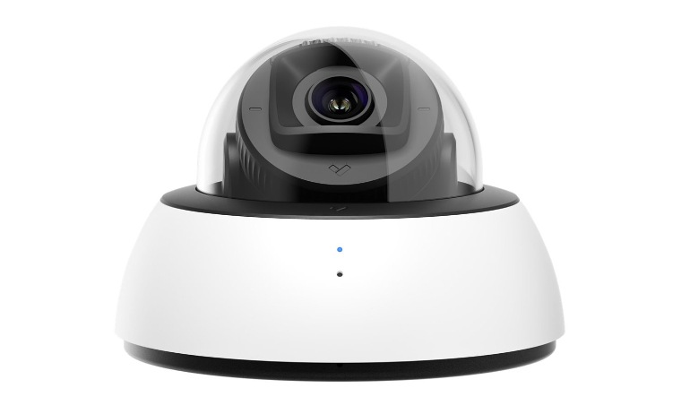 ｍiredo() Verkada Dome Series CD53-E - network surveillance camera - dome