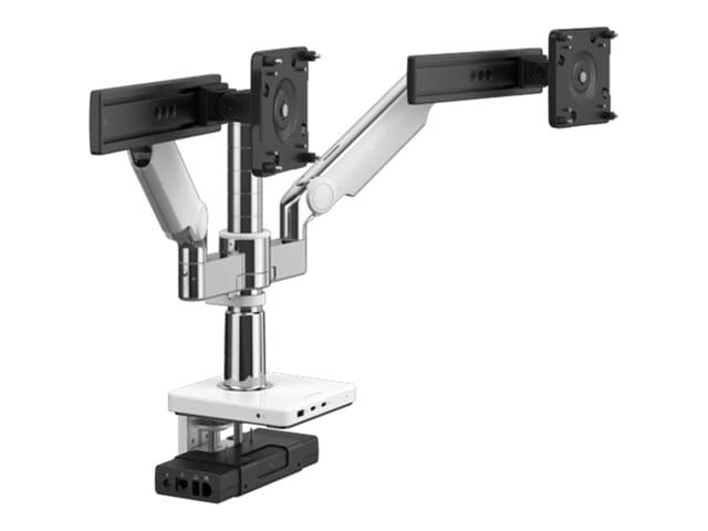 HUMANSCALE M/FLEX MON ARM W/3PRODOCK