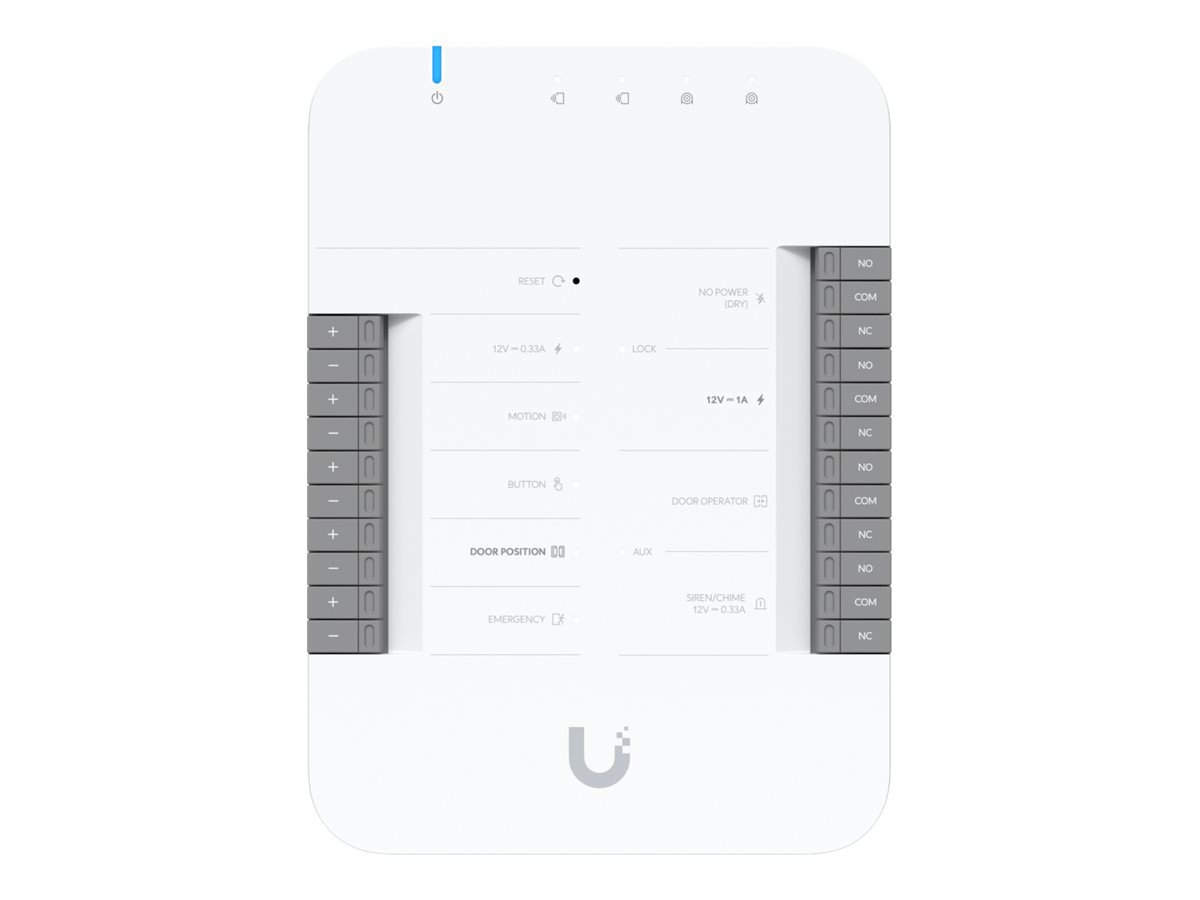Ubiquiti G3 Starter Kit Pro - access control appliance