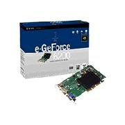 EVGA e-GeForce 6200