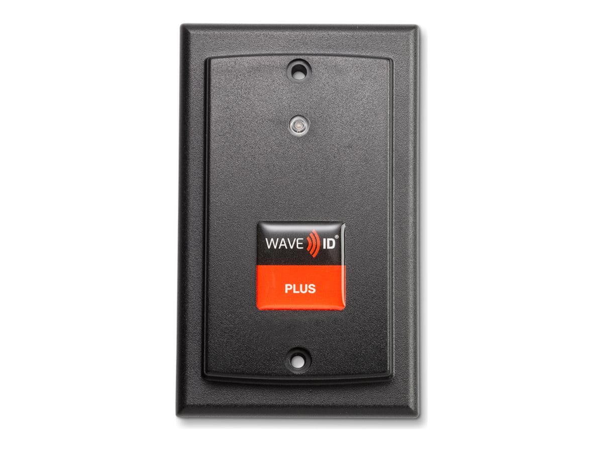 RF IDEAS WAVE ID PLUS W/ICLASS SE