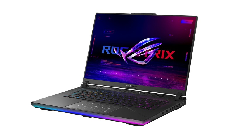 ASUS ROG Strix SCAR 16 G635LX-XS97 - 16