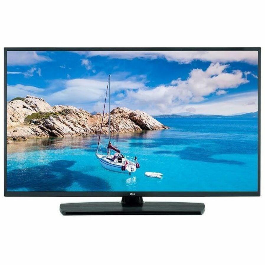 LG Pro Centric 43UM670H0UA 43" Smart LED-LCD TV - 4K UHDTV - High Dynamic R